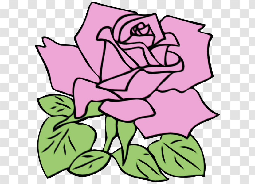 Rose Transparent PNG