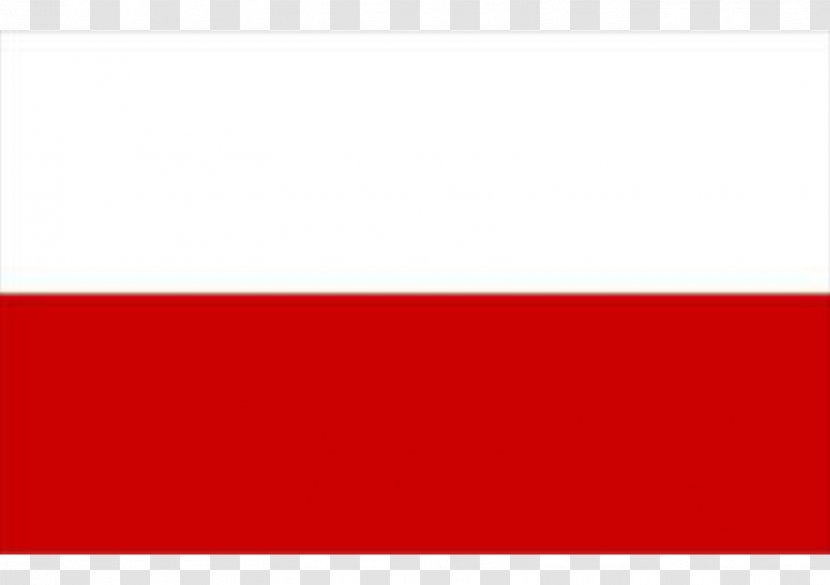Flag Of Poland Polish Parliamentary Election, 2015 Geological Institute The Netherlands - Brand Transparent PNG