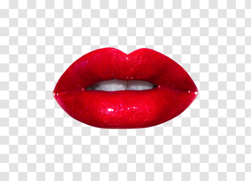 Lipstick - Mouth - Lip Gloss Transparent PNG