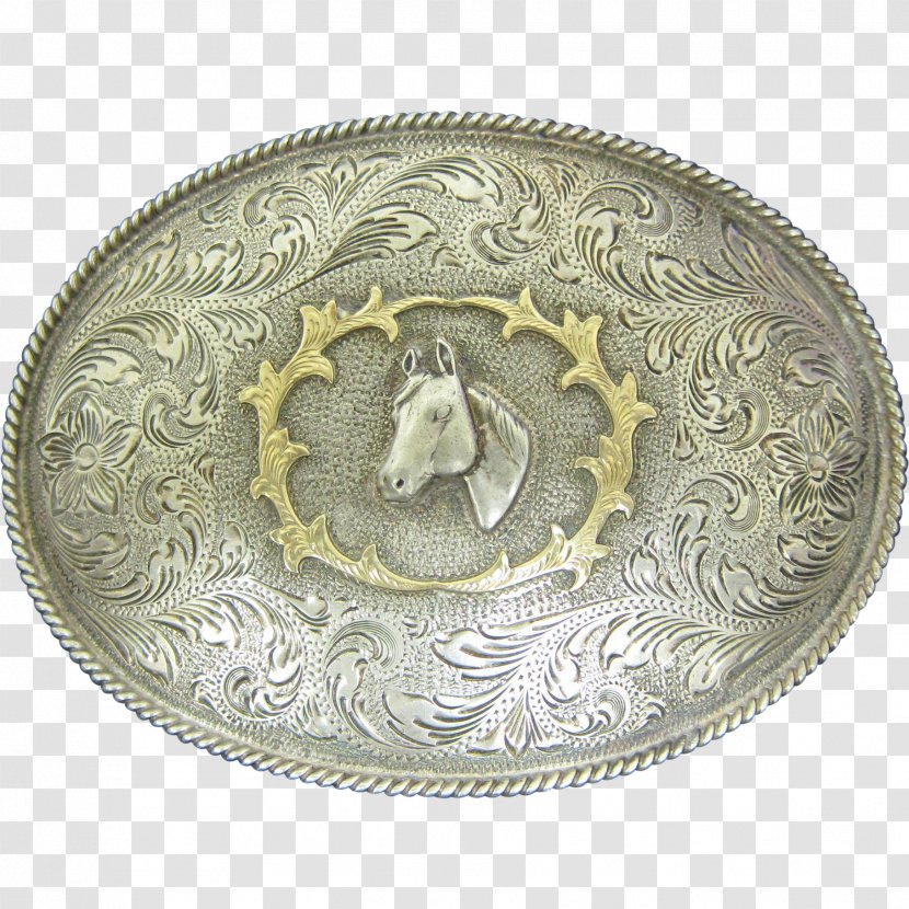 Silver 01504 Bronze Coin Nickel - Belt Buckle Transparent PNG