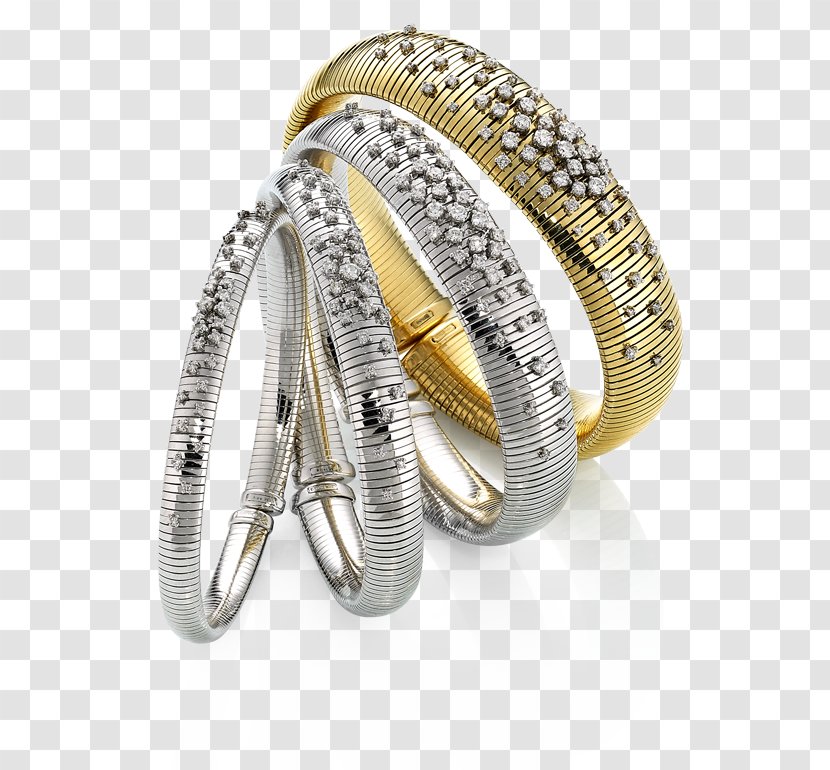 Earring Jewellery Bracelet Gold - Platinum - Ring Transparent PNG