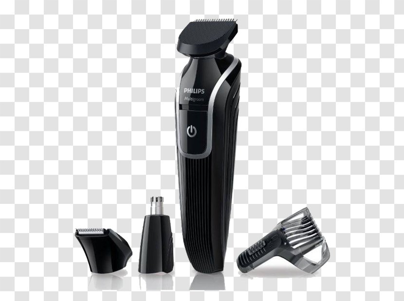 Philips Barbero Pae Qg332015, Rechargeable Hair Clipper Electric Razors & Trimmers Bangalore - Price - Earpods Transparent PNG