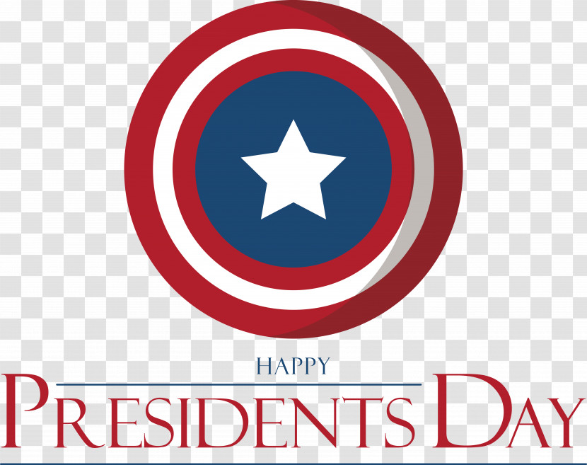 Presidents Day Transparent PNG