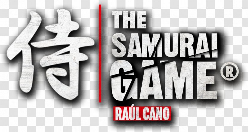 Immottion Coaching & Training Samurai Simulation - Warrior - Logo Transparent PNG