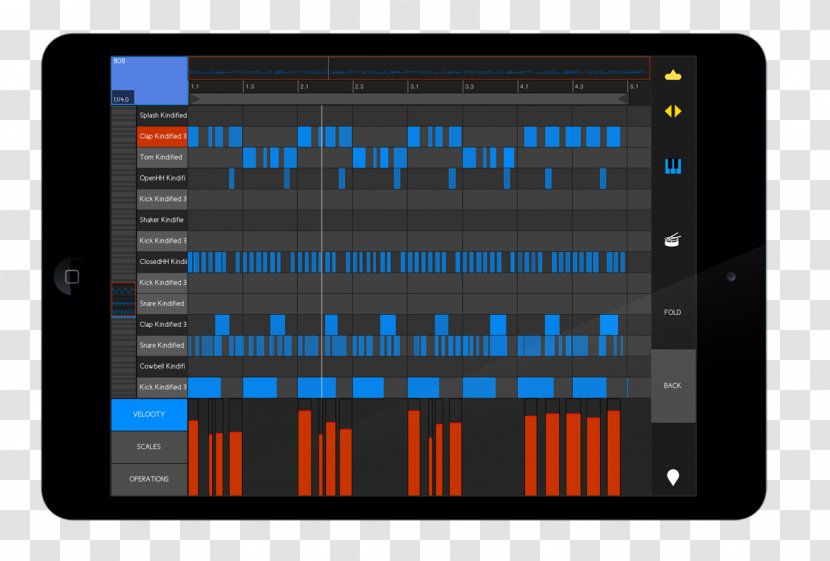 Display Device Electronics Handheld Devices Electronic Musical Instruments - System - Computer Lab Transparent PNG