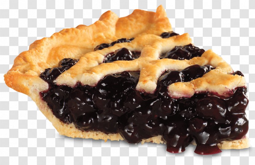 Blackberry Pie Blueberry Cherry Treacle Tart Mince Transparent PNG