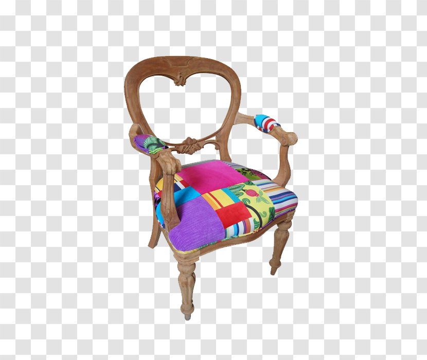 Chair Napkin Furniture Textile Dining Room - Jug - Creative Fabric Transparent PNG