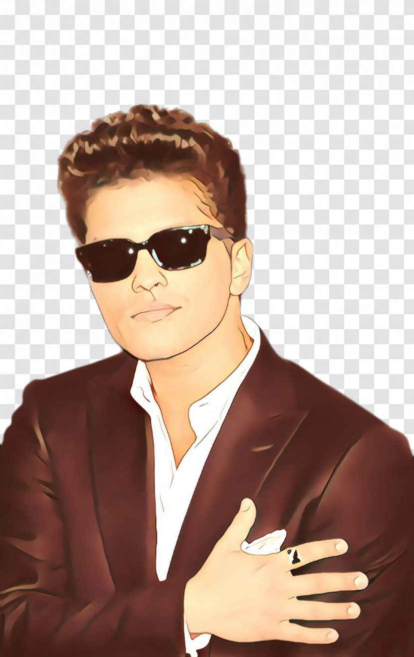 Glasses - Hairstyle - Suit Vision Care Transparent PNG
