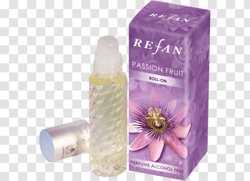 Perfume Refan Bulgaria Ltd. Passion Fruit Cosmetics - Deodorant Transparent PNG