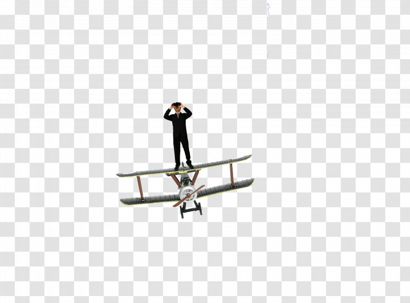Airplane Poster - Advertising - Aircraft Transparent PNG