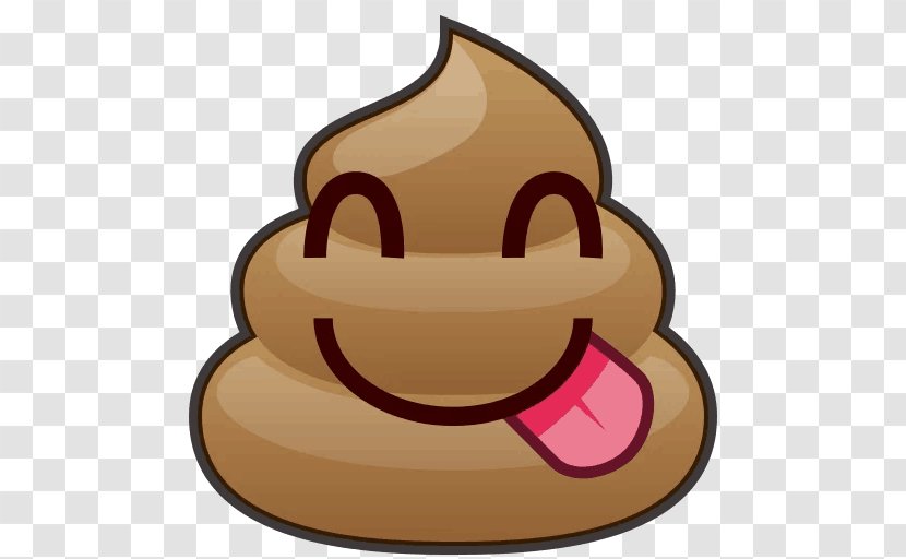 Pile Of Poo Emoji T-shirt Clip Art - Shirt Transparent PNG