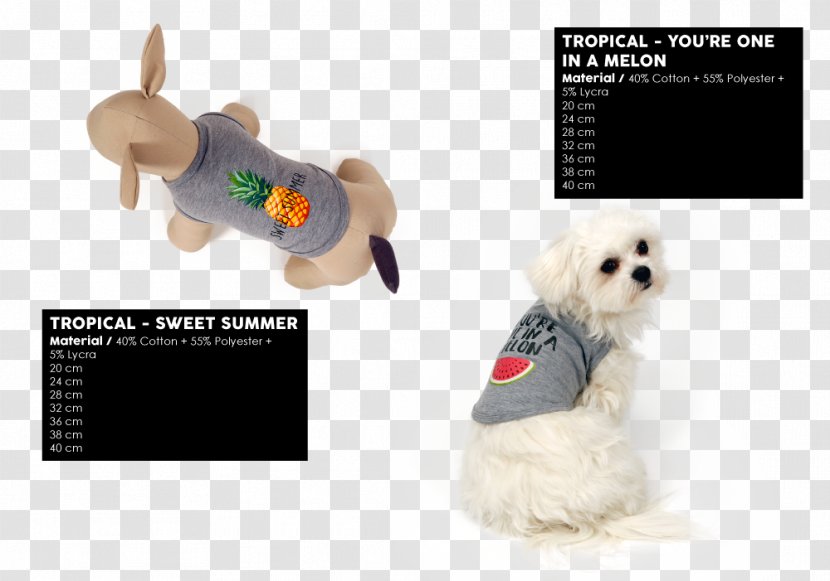 Dog Breed T-shirt Puppy Clothes Transparent PNG