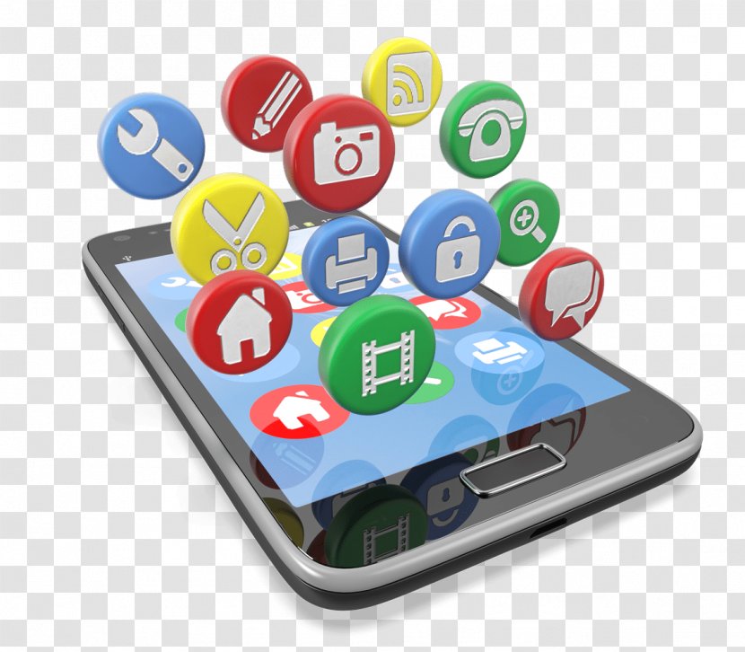 Responsive Web Design Mobile Phones Smartphone - Communication Device Transparent PNG