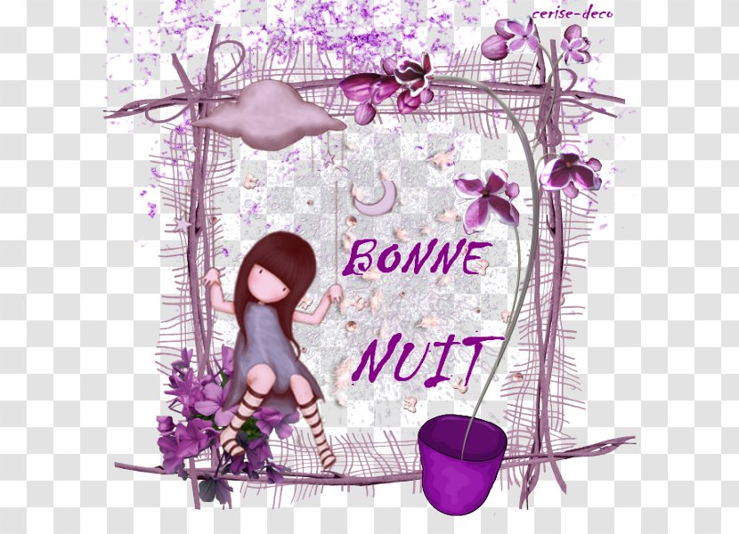 Illustration Graphics Font Love Purple - Art - Bn Transparent PNG