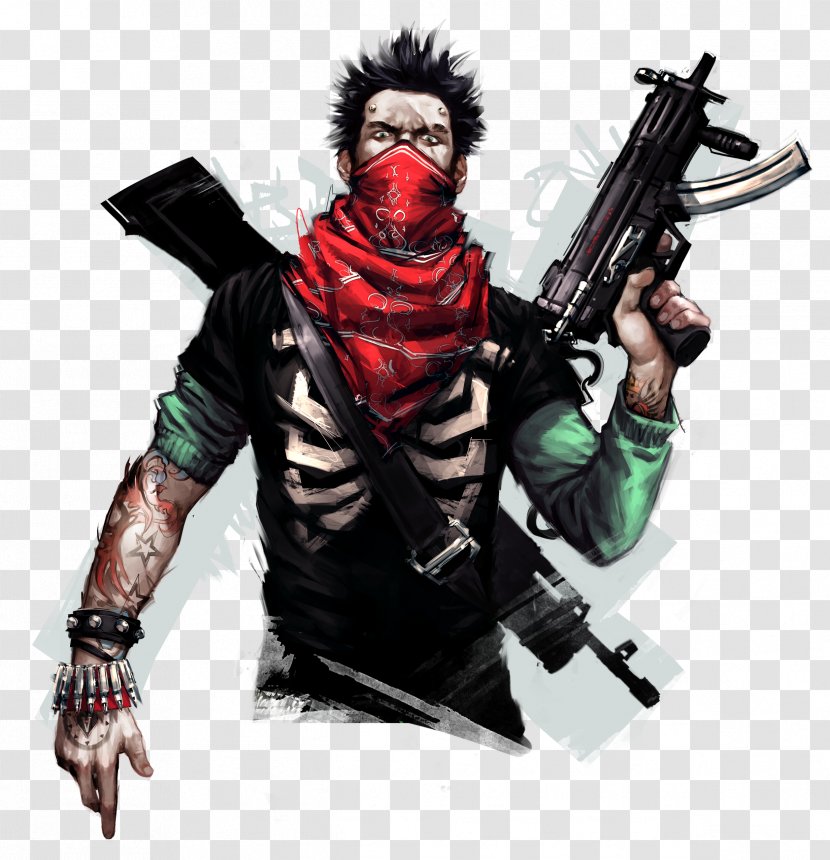 APB: All Points Bulletin Video Game PlayStation 4 Twitch Xbox One - Carnage Transparent PNG
