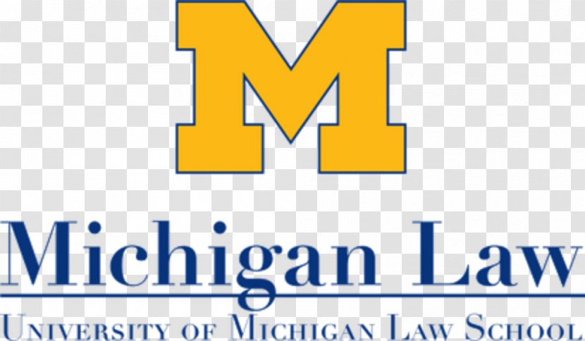 University Of Michigan Law School Yale College - Area - Lawyer Logo Transparent PNG