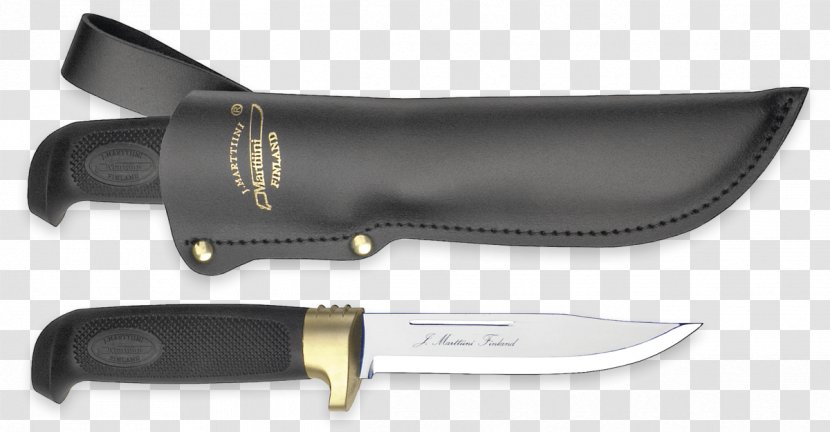 Bowie Knife Hunting & Survival Knives Utility Finland - Kitchen Utensil - Big Transparent PNG