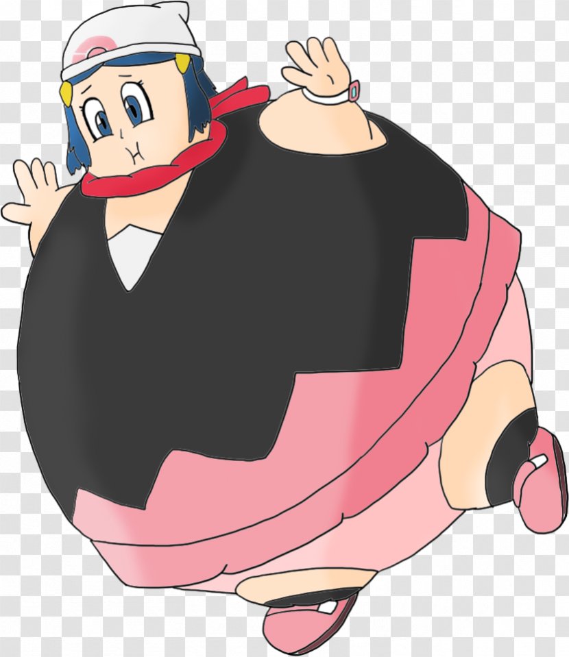 Dawn May Pokémon Drawing Poké Ball - Tree - Bct Route 12 Transparent PNG