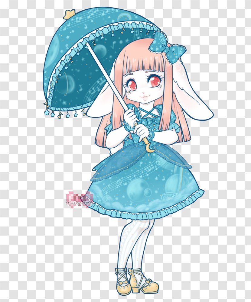 Costume Design Headgear Fairy - Heart Transparent PNG