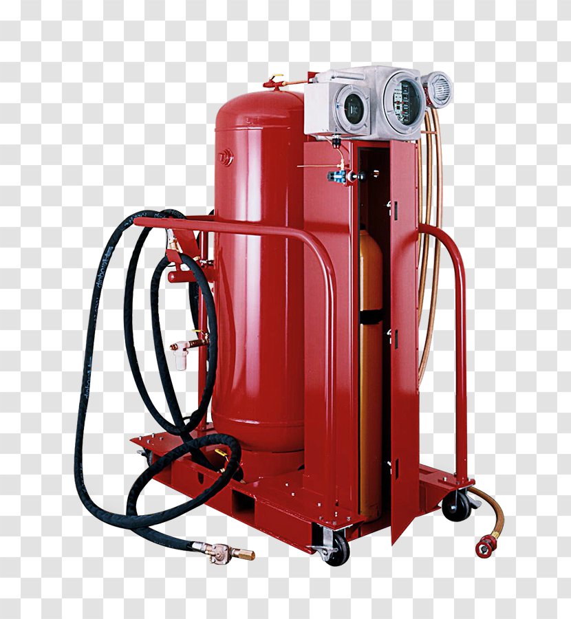 Machine Vacuum Cleaner Product Design Compressor - Water Spray Element Material Transparent PNG