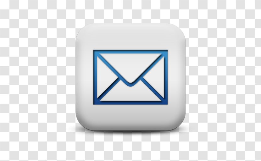 Email Address Business - Simple Transparent PNG