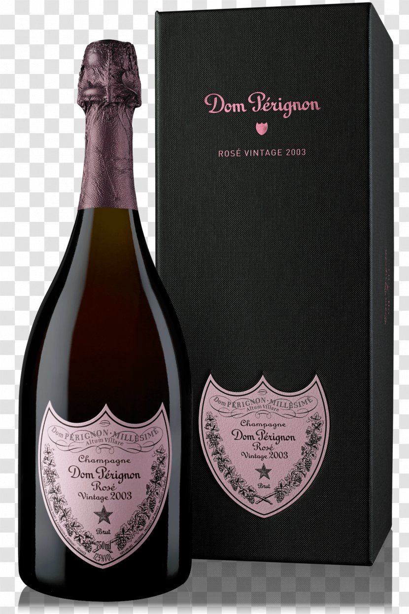 Champagne Rosé Moët & Chandon Wine Chardonnay - Dessert Transparent PNG