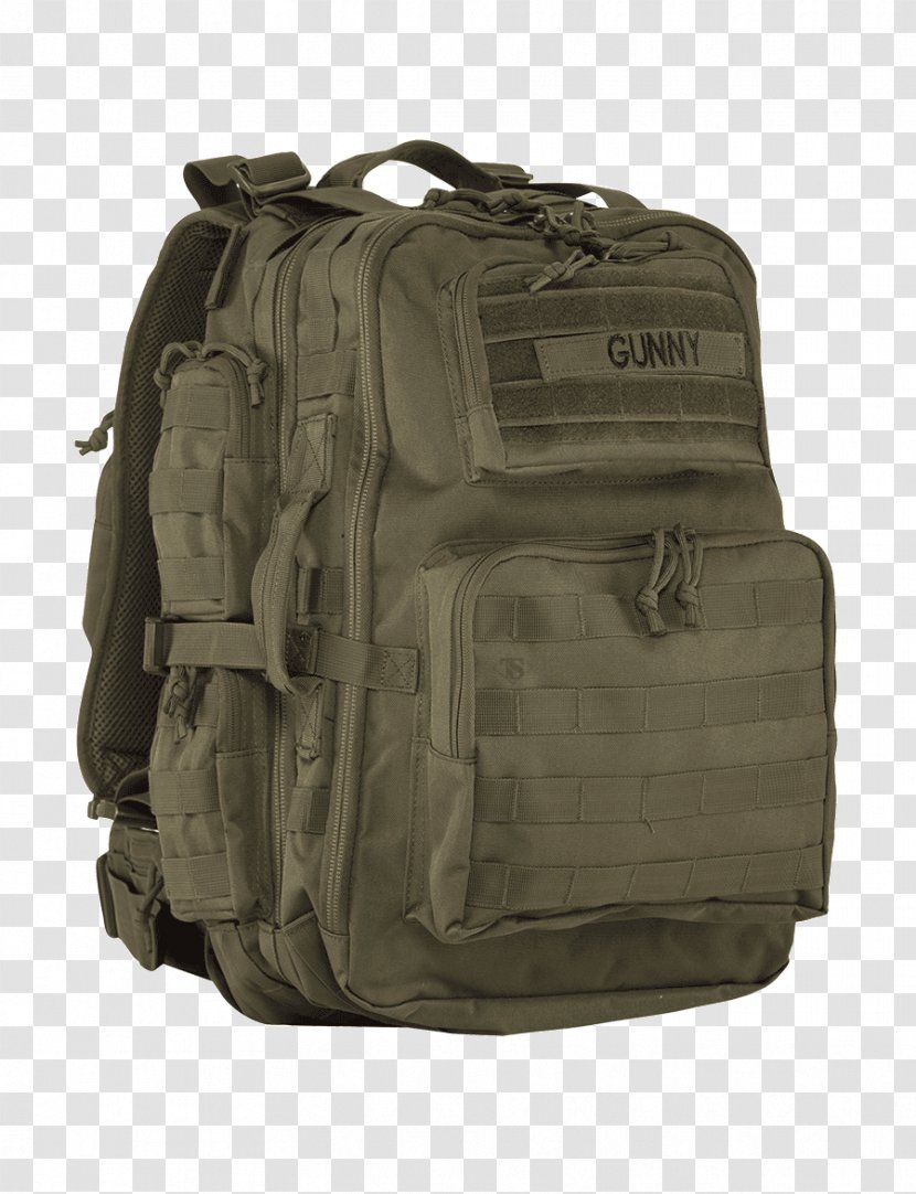 Backpack TRU-SPEC Elite 3 Day Tru-Spec Trek Sling Pack Stealth - Hand Luggage - Ems Flight Suit Transparent PNG
