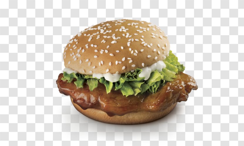 Cheeseburger Hamburger Chicken Sandwich Patty Buffalo Burger - Whopper - McDonald's McNuggets Transparent PNG