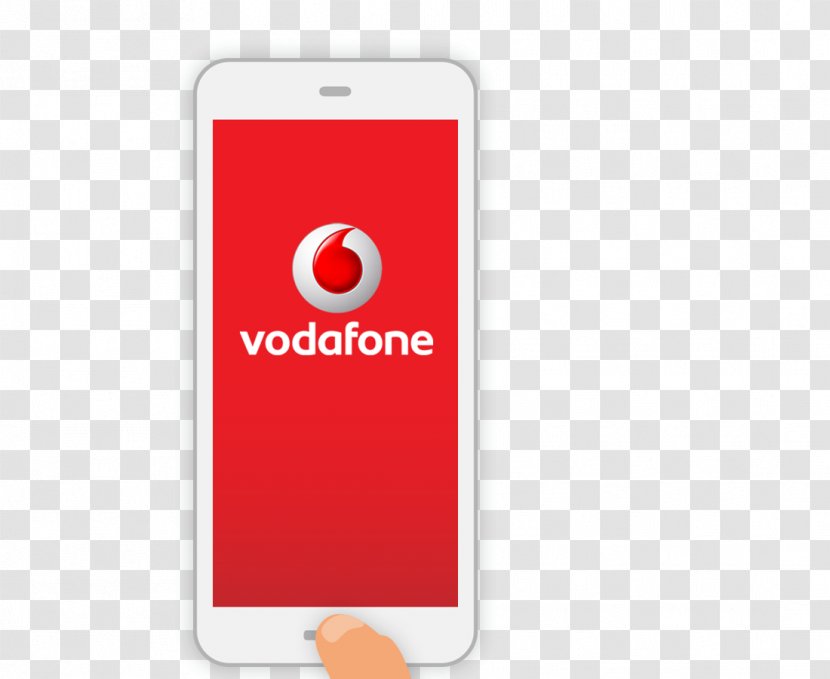 Vodafone Telephone IPhone T-Mobile - Mobi Transparent PNG