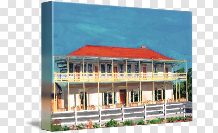 Roof Facade House Building Property Transparent PNG