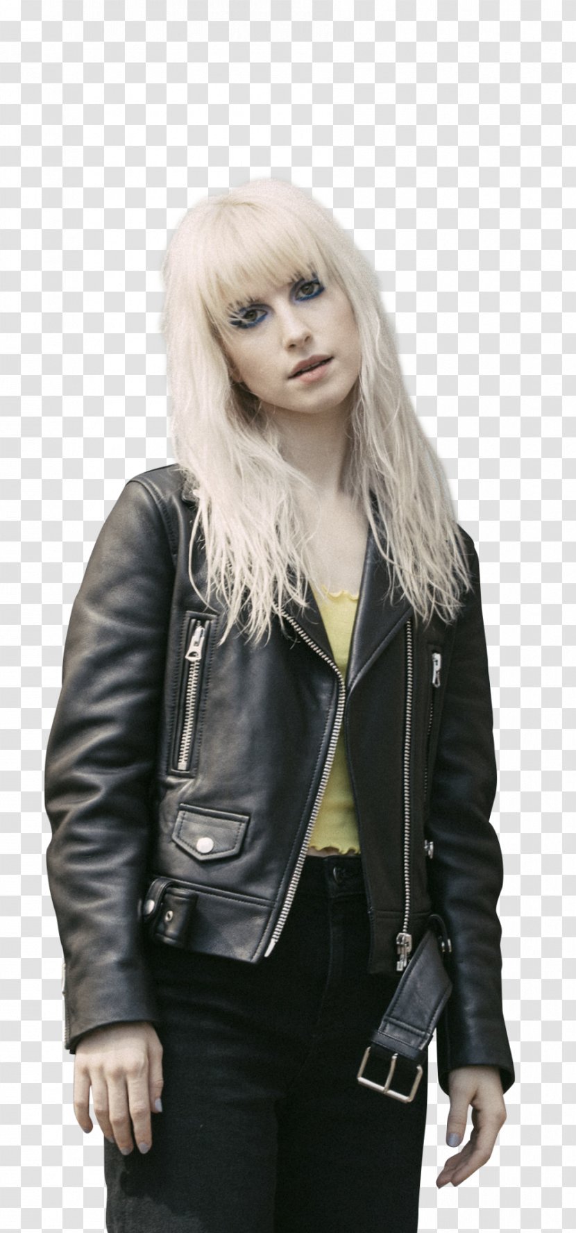 Hayley Williams Paramore HalfNoise KROQ Weenie Roast Photography - Flower Transparent PNG