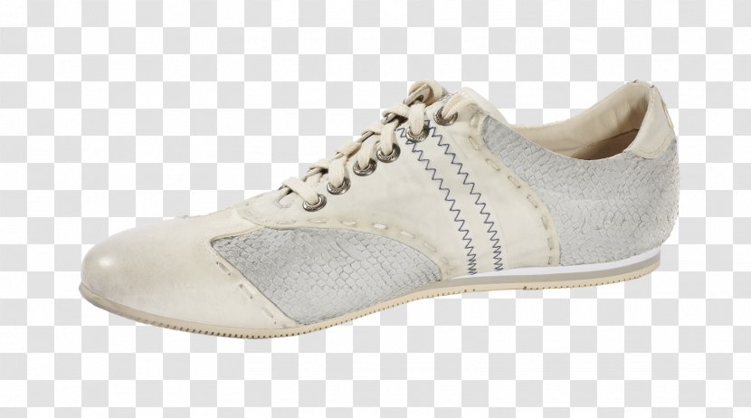 Sneakers Elbkind GmbH Shoe Podeszwa Leather - White - Fischleder Transparent PNG