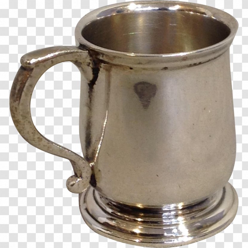 Jug Coffee Cup Mug 01504 - Drinkware Transparent PNG