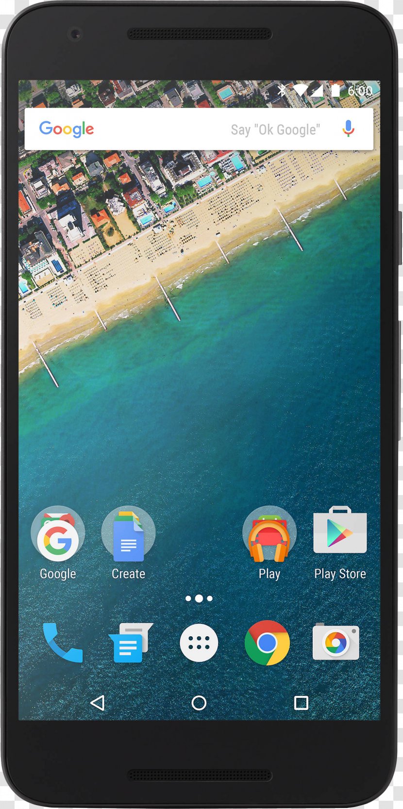 Nexus 5X 4 LG Electronics Android - Electronic Device - Mobile Tower Transparent PNG