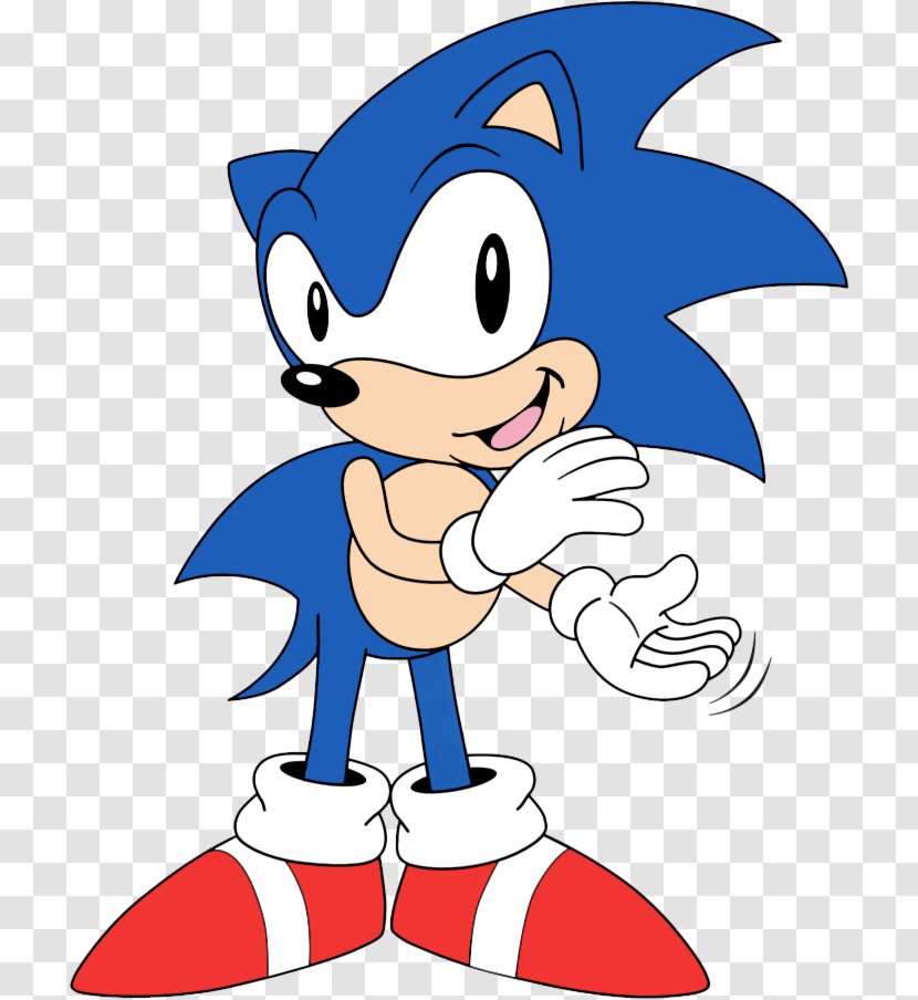 Sonic The Hedgehog Mania Doctor Eggman Generations Crackers - Cartoon - Stadium Transparent PNG