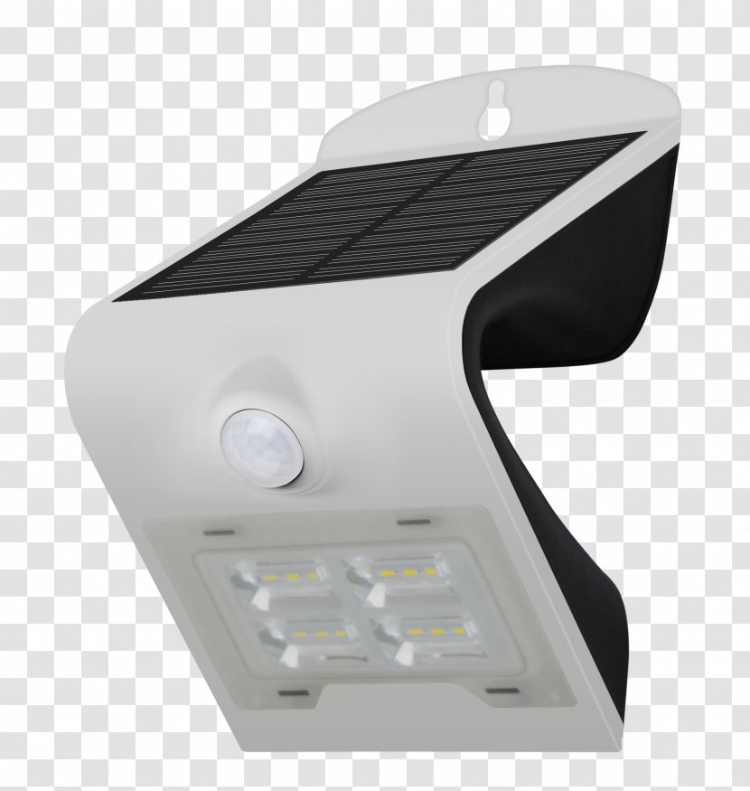 Light Fixture Solar Panels Light-emitting Diode Energy - Hardware Transparent PNG