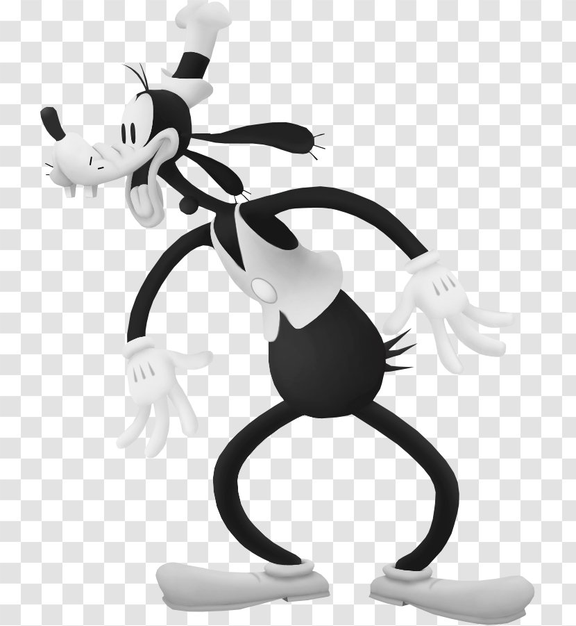 Goofy Mickey Mouse Donald Duck The Walt Disney Company Kingdom Hearts - S Revue Transparent PNG