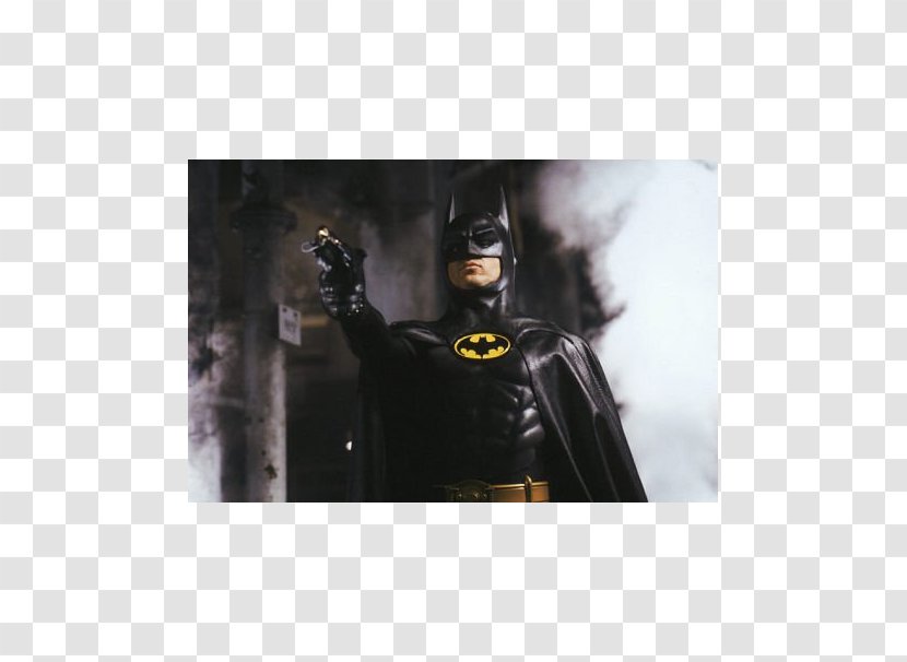 Batman Joker Film Director Producer - Scarecrow Transparent PNG