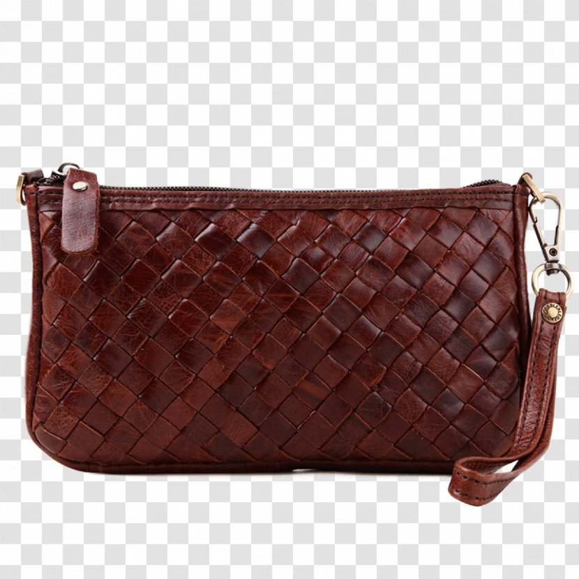 Handbag Leather Tasche Messenger Bags - Bag Transparent PNG
