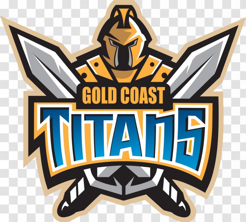 Gold Coast Titans National Rugby League Parramatta Eels New Zealand Warriors Manly Warringah Sea Eagles - Gladiator Transparent PNG