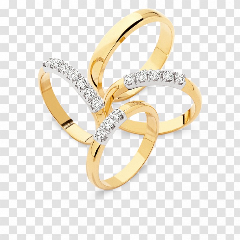 Wedding Ring Jewellery Juwelier Donné Jeweler - Bangle Transparent PNG