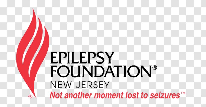 Epilepsy Foundation Of Michigan Greater Chicago Epileptic Seizure - New England - Brand Transparent PNG