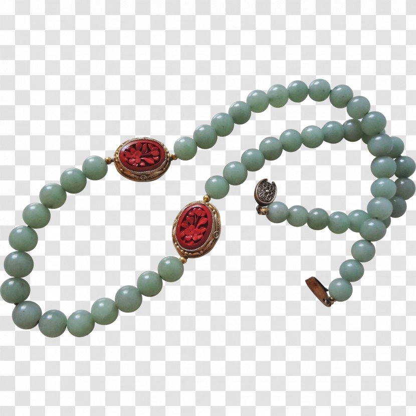 Jewellery Gemstone Bracelet Bead Necklace - Mutton Transparent PNG