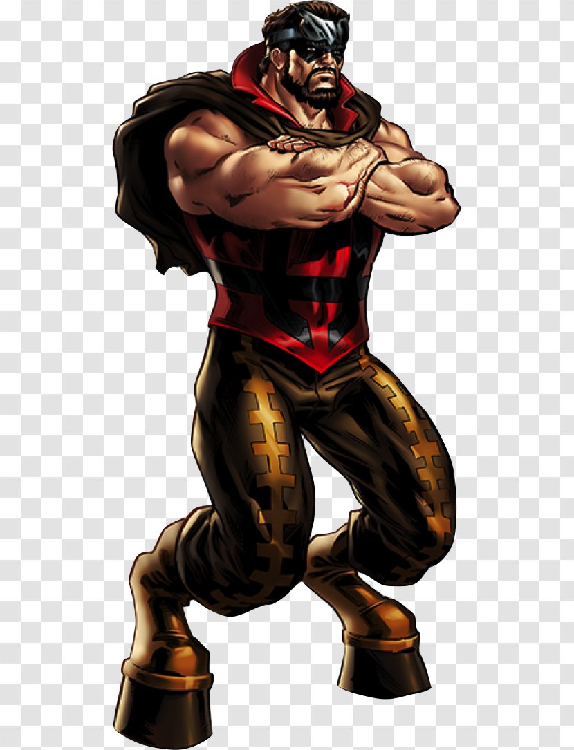 Gorgon Crystal Marvel: Avengers Alliance Karnak Black Bolt - Inhumans - Vin Diesel Transparent PNG