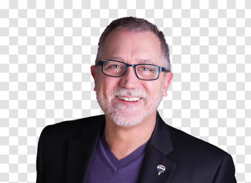 David M. Clark Glasses Executive Officer Business YouTube - Chief Transparent PNG