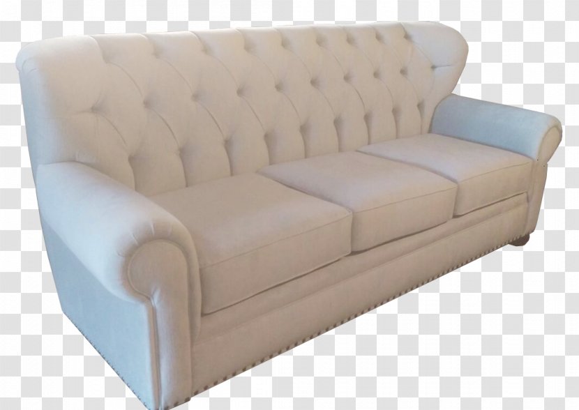 Sofa Bed Couch Comfort - Loveseat - Modern Transparent PNG
