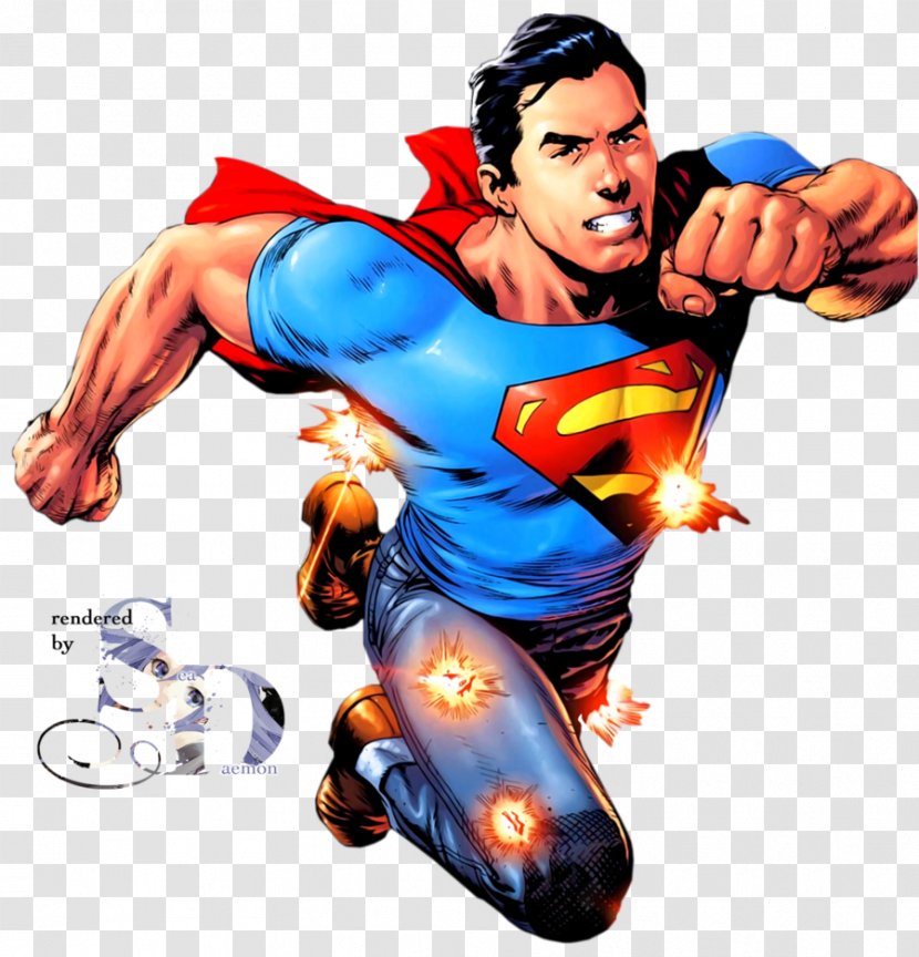Batman V Superman: Dawn Of Justice YouTube Superman Logo Superhero - Boxing Glove - POP ART Transparent PNG