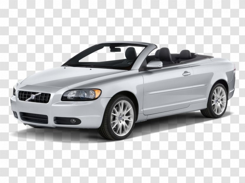 2010 Volvo C70 2011 2013 Cars - Ford Motor Company Transparent PNG