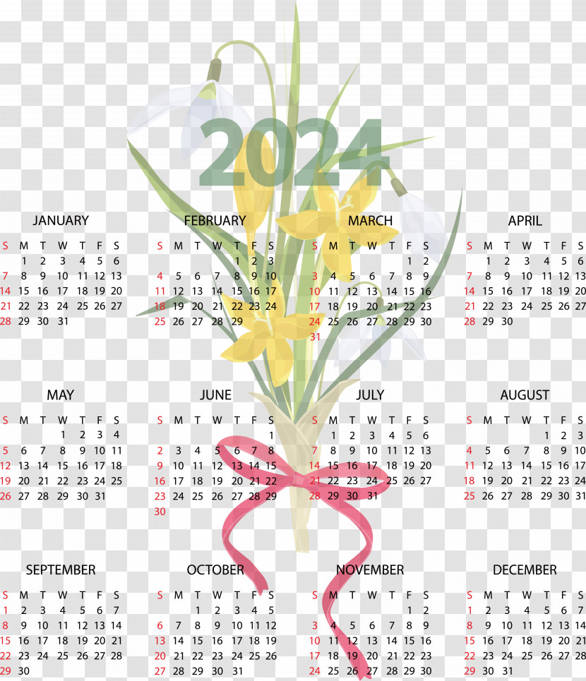 Calendar Font Meter Plant Science Transparent PNG
