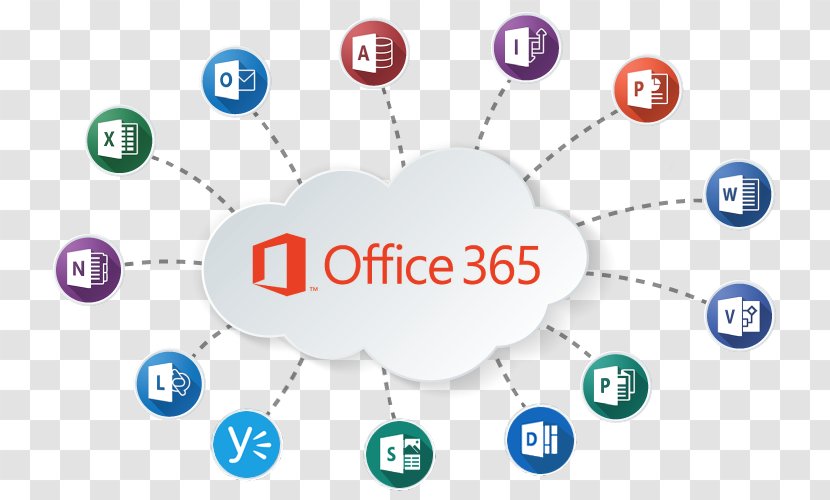 Office 365 Microsoft Corporation Computer Software SharePoint Transparent PNG